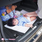 Disposable Changing Pads for Baby (20 Pack) - Super Soft, Ultra Absorbent & Waterproof Large Diaper Changing Pad Liners - Baby Changing Pad Cover & Bed Pads