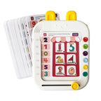 Talking Flash Cards Learning Toys for Children, Interactive Preschool Toys